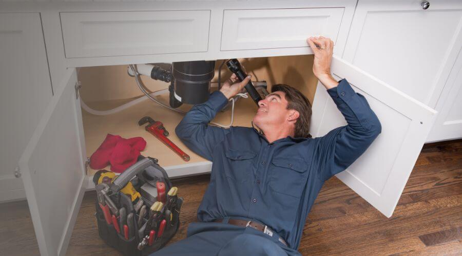 Local tankless water heater installation in Lebanon, KY